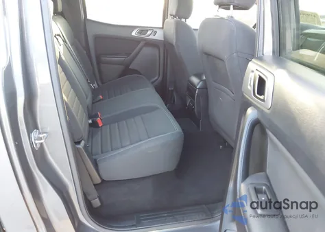 2021 Ford Ranger Xlt z USA, uszkodzony, nr VIN 1FTER4FH2MLD88305